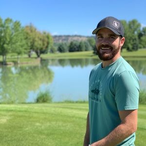 Meet your Posher, Cody